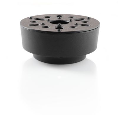 Teavana Medium Cast Iron Teapot Warmer Linkdog